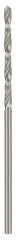 Bosch HSS-G 1,5*40 mm 10'lu Paket