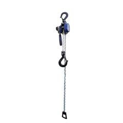 ATLAS ATHC05 Hubzug, Cırcır Kollu, 0.5 Ton kapasite