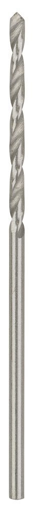 Bosch HSS-G 1,6*43 mm 10'lu Paket