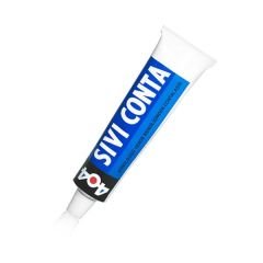 404 Sıvı Conta Beyaz 80 gr