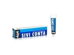 404 Sıvı Conta Beyaz 80 gr