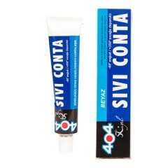 404 Sıvı Conta Beyaz 80 gr