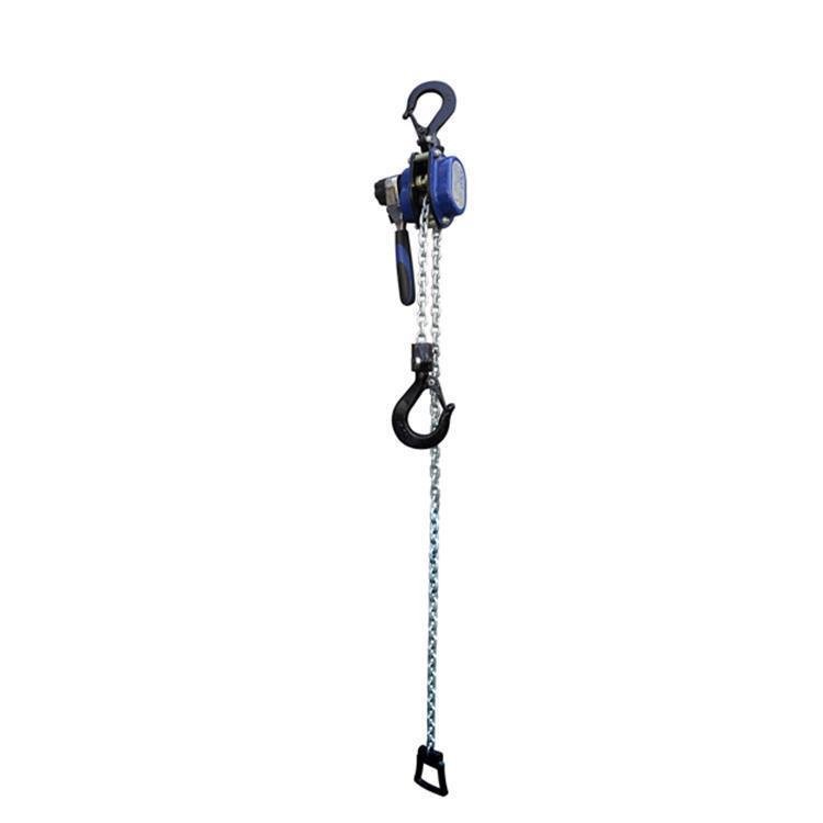 ATLAS ATHC07 Hubzug, Cırcır Kollu, 0.75 Ton kapasite