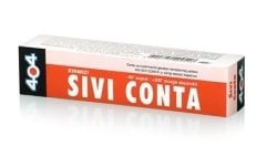 404 Sıvı Conta Kırmızı 45 gr