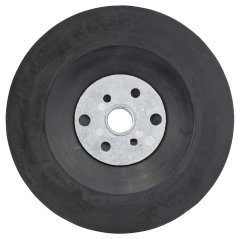 Bosch 115 mm M14 Fiber Disk için Taban