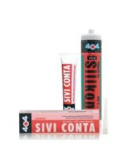 404 Sıvı Conta Kırmızı 45 gr