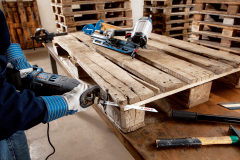 Bosch S 1227 BEF Endurance for Heavy Metal 5'li