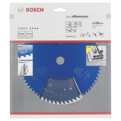 Bosch Expert for Wood 190x20 mm 56 Diş