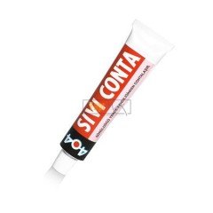 404 Sıvı Conta Kırmızı 80 gr
