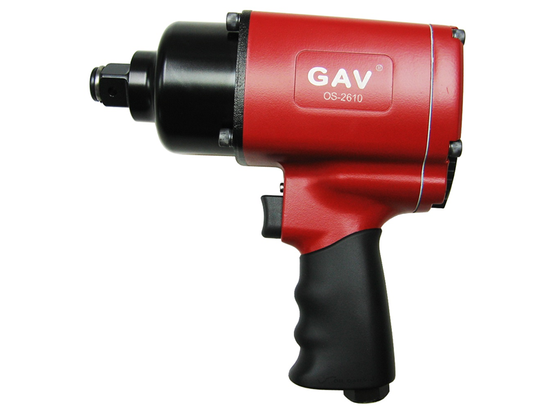 GAV Havalı Somun Sökme Set 1''