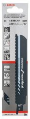 Bosch S 936 BEF Endurance for Heavy Metal 5'li