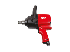 GAV Havalı Somun Sökme Set 1''