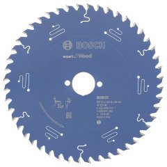 Bosch Expert for Wood 210x30 mm 48 Diş