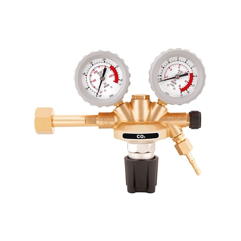 Yıldız Basınç Düşürücü Yüksek Basınç CO2 50 bar 50251S