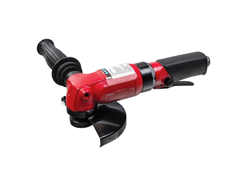 GAV Havalı Taşlama 5 '' 115 mm