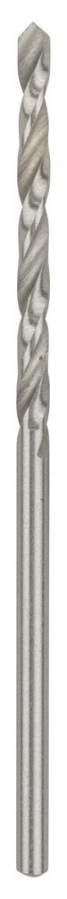 Bosch HSS-G 2,5*57 mm 10'lu Paket