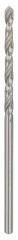 Bosch HSS-G 2,5*57 mm 10'lu Paket