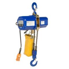 ATLAS ATZC2 Elektrikli Zincirli Vinç, Trifaze 380Volt, 2 ton