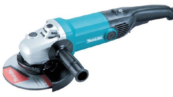 Makita GA7012C Büyük Taşlama 180mm