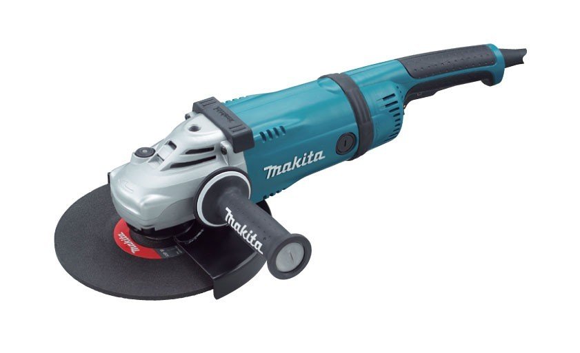 Makita GA7040S Büyük Taşlama 180mm