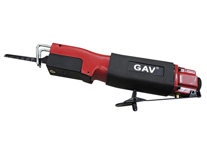 GAV Havalı Testere Motoru 235 mm