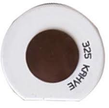 Akçalı Sprey Boya 400 ml - Kahverengi