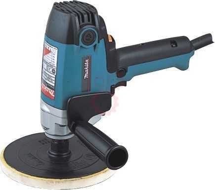 Makita PV 7000C Elektrikli Polisaj Makinesi