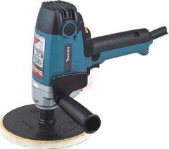 Makita PV 7000C Elektrikli Polisaj Makinesi