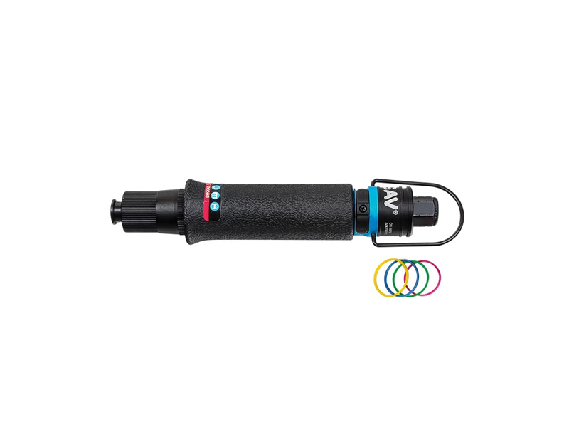 GAV Havalı Tornavida 180 mm