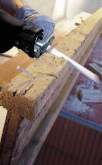 Bosch S 922 HF Flexible for Wood and Metal 2'li