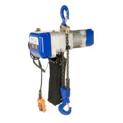 ATLAS ATZCS2 Elektrikli Zincirli Vinç, Sıvı Yağlı,Trifaze 380Volt, 2 ton