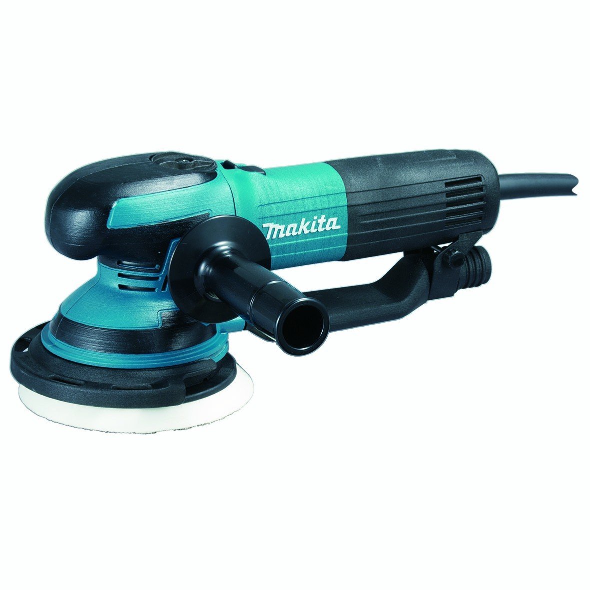 Makita BO6050J Dairesel Eksantrik Zımpara