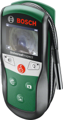Bosch Universal İnspect Denetim Kamerası