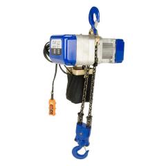 ATLAS ATZCS5 Elektrikli Zincirli Vinç, Sıvı Yağlı,Trifaze 380Volt, 5 ton