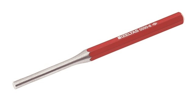 İzeltaş Pim Zımba 2 mm