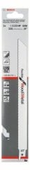 Bosch S 1122 HF Flexible for Wood and Metal 5'li