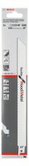 Bosch S 1122 HF Flexible for Wood and Metal 25'li