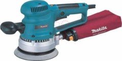 Makita BO6030 Dairesel Eksantrik Zımpara