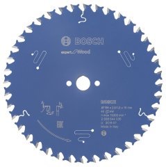 Bosch Expert for Wood 184x16 mm 40 Diş