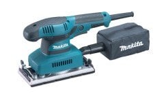 Makita BO3710 Titreşimli Zımpara