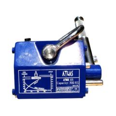 ATLAS ATT1630 Trifor Takımı 1.6 ton