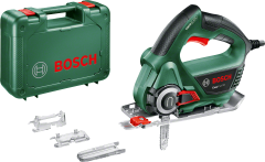 Bosch EasyCut 50 NanoBlade 500W Dekupaj Testere