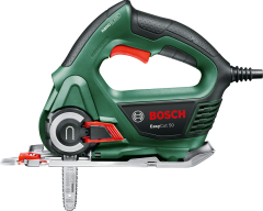 Bosch EasyCut 50 NanoBlade 500W Dekupaj Testere