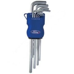 ATLAS ATT3230 Trifor Takımı 3.2 ton Kapasite