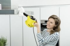 Karcher SC 1 EasyFix Buharlı Temizleyici
