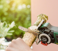 Bosch EasyCut 12 Baretool Aküsüz Testere
