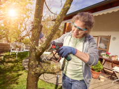 Bosch EasyCut 12 Baretool Aküsüz Testere