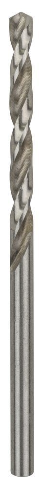 Bosch HSS-G 4,2*75 mm 10'lu Paket