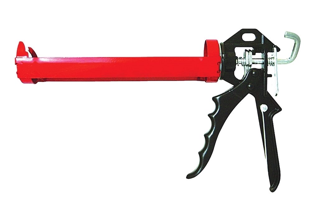 Silikon Tabancası Metal - PR602