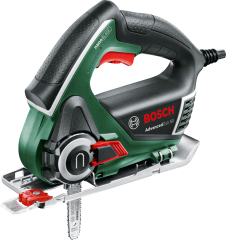 Bosch AdvancedCut 50 NanoBlade 500W Dekupaj Testere